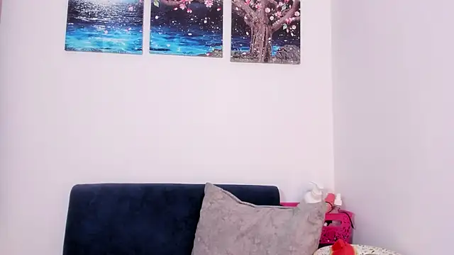 Baby Asshley online show from March 4, 6:18 pm