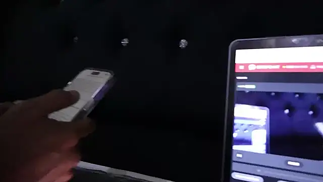 Snapshot of Karla_Stein2025 chatting on October 4, 1:25 am Karla Stein2025 online show from October 4, 1:25 am