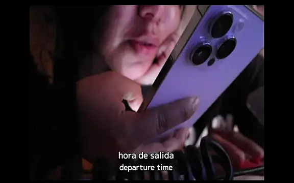 Snapshot of Karla_Stein2025 chatting on October 7, 11:13 pm Karla Stein2025 online show from October 7, 11:13 pm