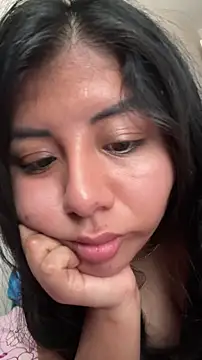 Snapshot of Karla_Stein2025 chatting on October 15, 12:27 pm Karla Stein2025 online show from October 15, 12:27 pm