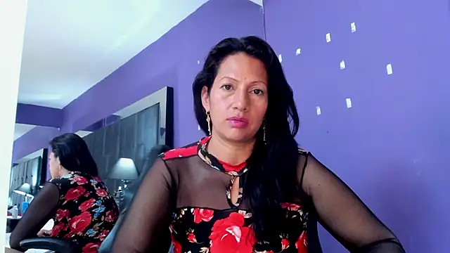 Aisha Nowak online show from March 14, 2:10 am