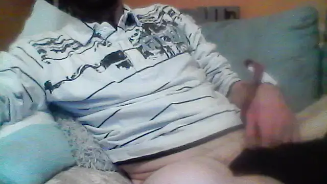 Andre35w online show from December 15, 5:39 pm