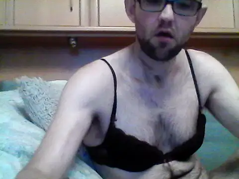 Andre35w online show from January 15, 4:55 pm