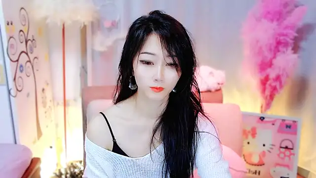 adelamiller online show from February 13, 6:31 am