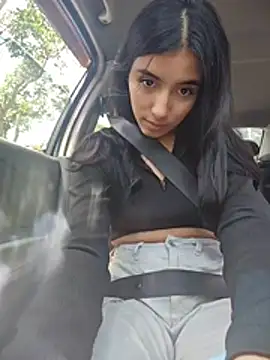 Abbyfierce online show from April 17, 5:49 pm