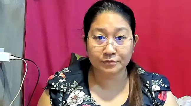 Snapshot of hotchubby88 chatting on January 25, 10:40 am hotchubby88 online show from January 25, 10:40 am