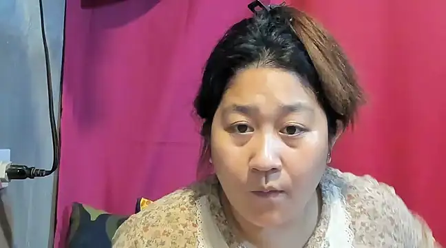 Snapshot of hotchubby88 chatting on February 3, 8:46 am hotchubby88 online show from February 3, 8:46 am