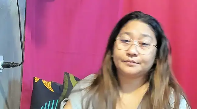 Snapshot of hotchubby88 chatting on February 6, 12:33 am hotchubby88 online show from February 6, 12:33 am