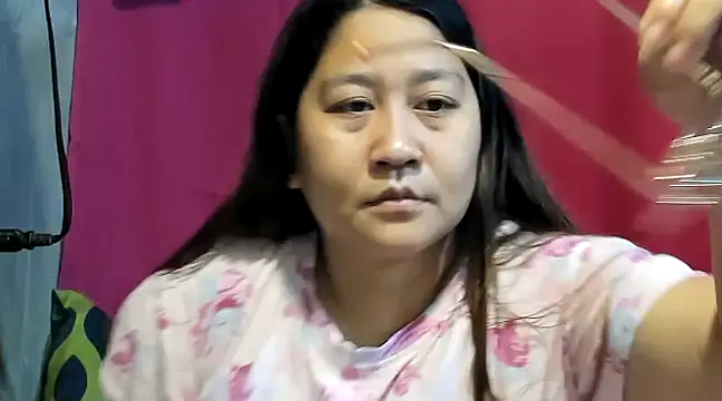 Snapshot of hotchubby88 chatting on February 6, 11:48 pm hotchubby88 online show from February 6, 11:48 pm