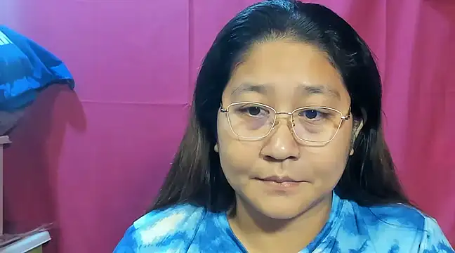 Snapshot of hotchubby88 chatting on February 26, 12:05 am hotchubby88 online show from February 26, 12:05 am