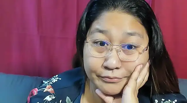 Snapshot of hotchubby88 chatting on February 27, 8:06 am hotchubby88 online show from February 27, 8:06 am