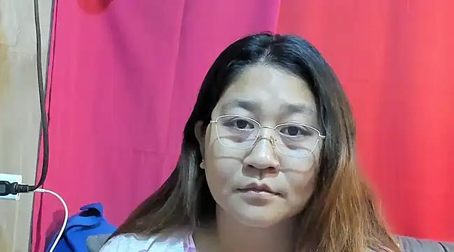 Snapshot of hotchubby88 chatting on March 1, 8:34 am hotchubby88 online show from March 1, 8:34 am
