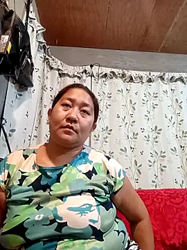 Snapshot of hotchubby88 chatting on September 21, 6:15 am hotchubby88 online show from September 21, 6:15 am