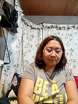 Snapshot of hotchubby88 chatting on September 29, 7:35 am hotchubby88 online show from September 29, 7:35 am