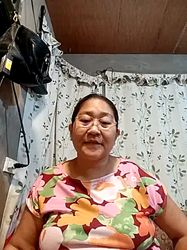 Snapshot of hotchubby88 chatting on October 1, 7:03 am hotchubby88 online show from October 1, 7:03 am