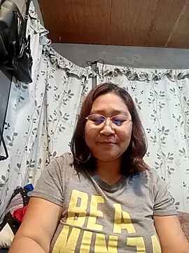 Snapshot of hotchubby88 chatting on October 11, 12:43 am hotchubby88 online show from October 11, 12:43 am