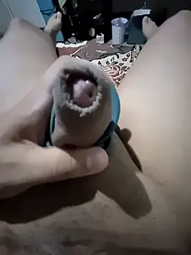 Sandovalvenudo online show from October 7, 1:47 am