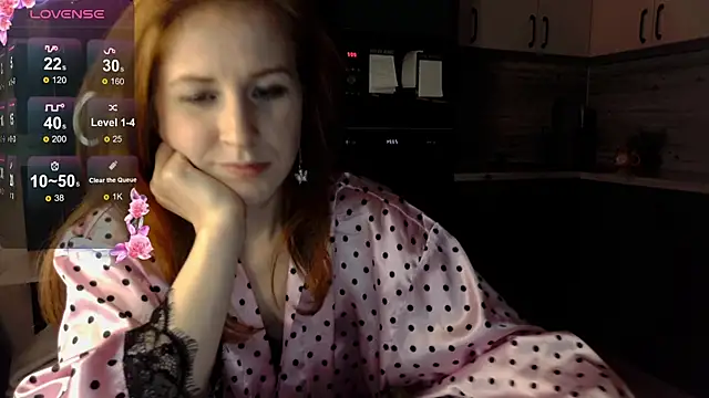 xeva angelx online show from December 2, 4:35 pm