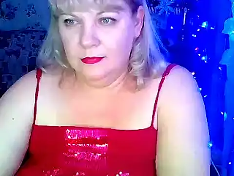 FlowerButterf online show from December 25, 8:07 pm