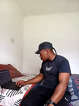 bosszonke123 online show from March 19, 10:55 am