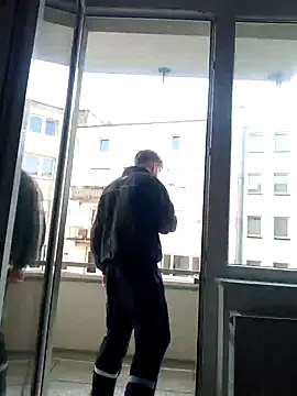 xXCR07xX online show from February 16, 9:37 am