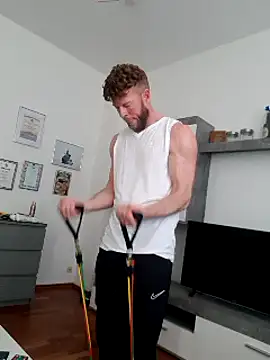 xXCR07xX online show from February 23, 3:08 pm