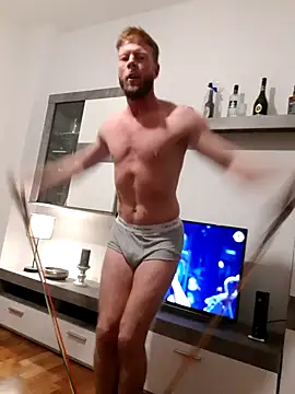 xXCR07xX online show from October 25, 5:40 pm