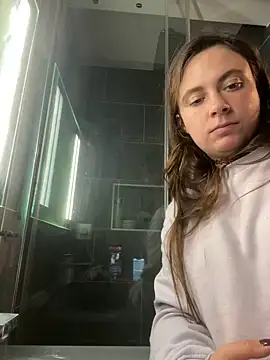 JUSTINEANGELA69 online show from February 23, 9:59 pm