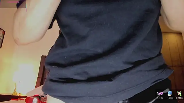 Skay Hot online show from January 17, 9:40 pm