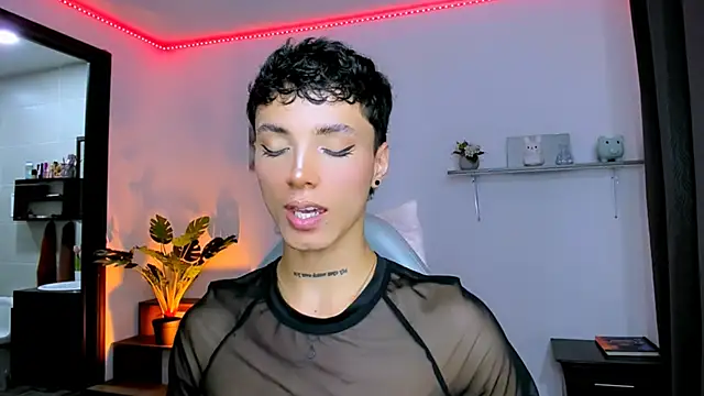 nilam valker online show from October 3, 10:29 pm