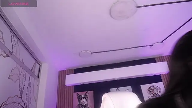 LoreleyNovoa online show from March 7, 3:47 am