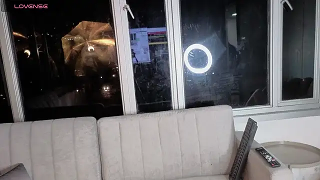 Ivanna West online show from March 19, 9:57 am