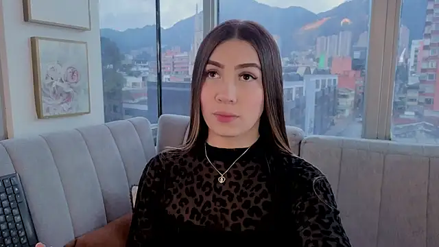 Ivanna West online show from April 19, 12:59 pm