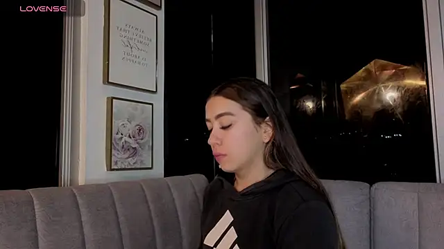 Ivanna West online show from April 22, 9:55 am