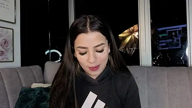 Snapshot of Ivanna_West chatting on July 16, 9:59 am Ivanna West online show from July 16, 9:59 am