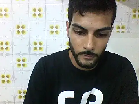 Gabrielteixeira120 online show from February 25, 8:29 pm