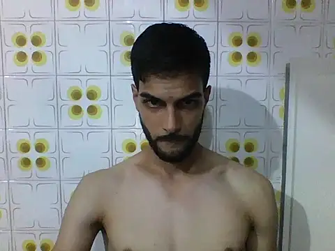 Gabrielteixeira120 online show from April 8, 8:42 pm