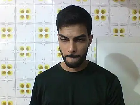 Gabrielteixeira120 online show from April 27, 11:30 am