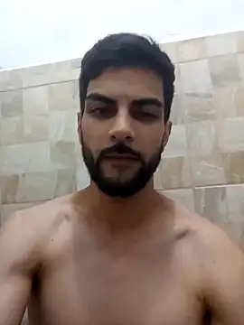 Gabrielteixeira120 online show from June 28, 3:34 am