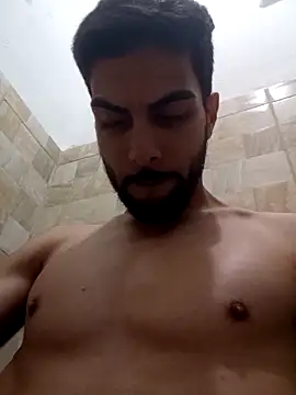 Gabrielteixeira120 online show from July 1, 2:46 am