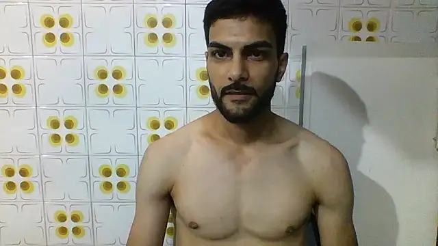 Gabrielteixeira120 online show from July 7, 8:24 pm