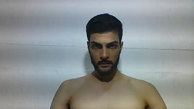 Gabrielteixeira120 online show from July 11, 10:00 pm