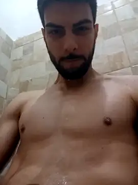 Gabrielteixeira120 online show from July 19, 5:49 pm