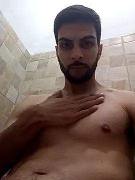 Gabrielteixeira120 online show from July 23, 1:19 am