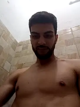 Gabrielteixeira120 online show from July 25, 2:31 am