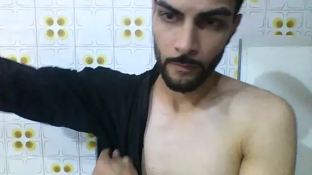 Gabrielteixeira120 online show from July 30, 11:53 am