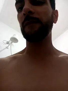 Gabrielteixeira120 online show from July 31, 2:00 am