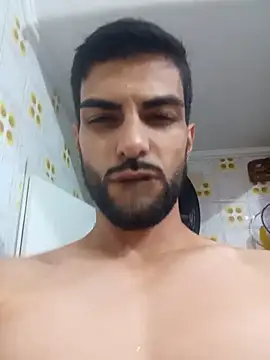 Gabrielteixeira120 online show from August 3, 8:23 pm