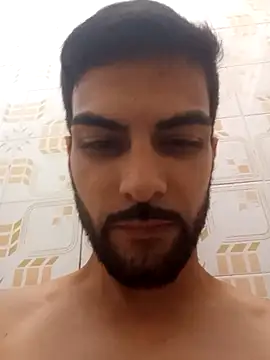 Gabrielteixeira120 online show from August 5, 6:44 pm