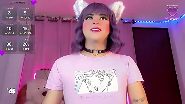 Snapshot of BabyNaomi2 chatting on September 20, 4:19 pm BabyNaomi2 online show from September 20, 4:19 pm